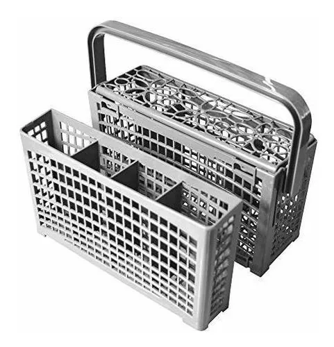 comprar Cesta De Repuesto Para Cubiertos Para Lavavajillas Yours, Ut