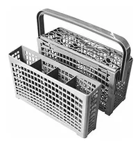 Comprar Cesta De Repuesto Para Cubiertos Para Lavavajillas Yours, Ut