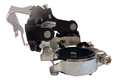 Descarrilador Shimano Tourney 48t Desviador 6 Y 7 Vel
