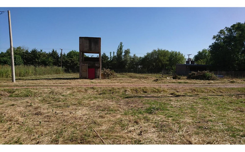 Terreno En Ibarlucea - Barrio Semicerrado "los Ceibos" - Sarmiento Y Ruta Provincial 34 S - Lote 17