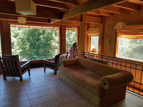 Casa En Venta En Altos Del Sol, San Martin De Los Andes