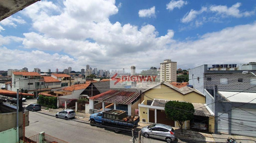 Imagem 14 de 21 de Localização Tranquila, Elétrica Nova !! 2 Dmt´s, 2 Banheiros E 2 Vagas. - So0467