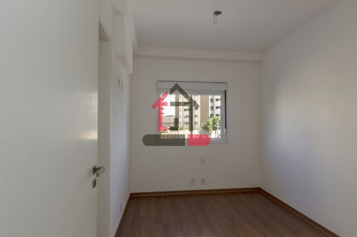 Residencial Tapuias - Apartamento A Venda No Bairro Jardim São Luiz - Ribeirão Preto, Sp - Pro17055