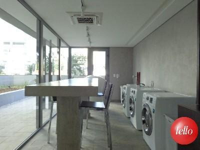 Imagem 27 de 28 de Apartamento - Ref: 226968