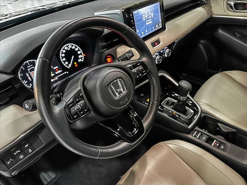 Honda HR-V 1.5 di I-vtec Turbo Touring