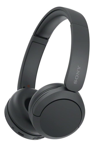 Sony Audífonos Inalámbricos On-ear Wh-ch520 Hasta 50 Horas D