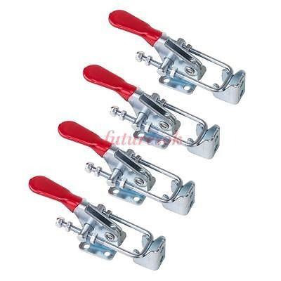 4pcs Gh-40323 Rápida Palanca Abrazadera 360lb Holding Capaci