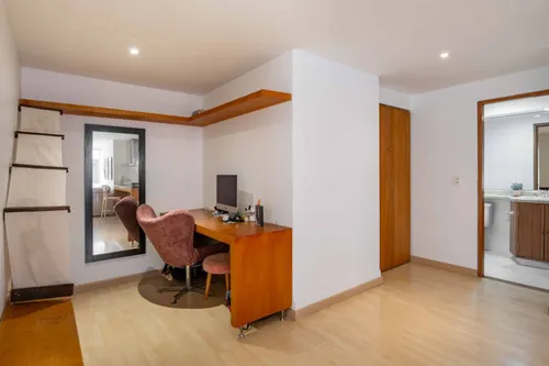 Apartamento En Venta En Chico Norte Iii Sector. Cod V22433