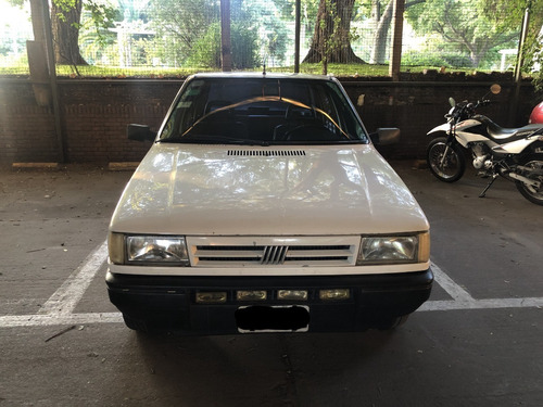 Fiat Duna Cl - Modelo `95