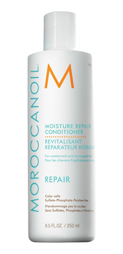 Acondicionador Repair Moroccanoil X 250ml.