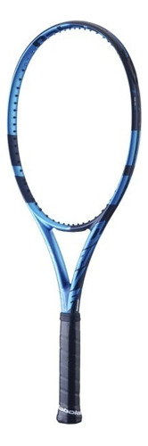 Raqueta Babolat Pure Drive 107 285gr #1 Strings