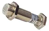 Comprar Sensor Inductivo Rasante Sn 2mm M12 Pnp Conector M12
