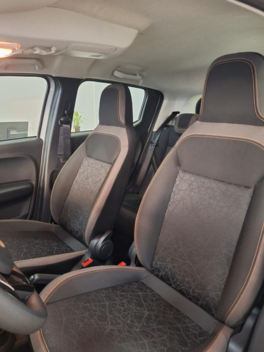 Fiat Mobi 1.0 Trekking