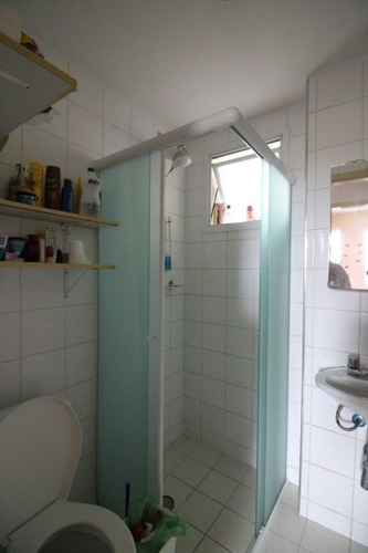 Imagem 4 de 18 de Apartamento - Ref: 6343