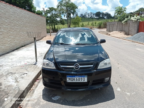 Gm Astra