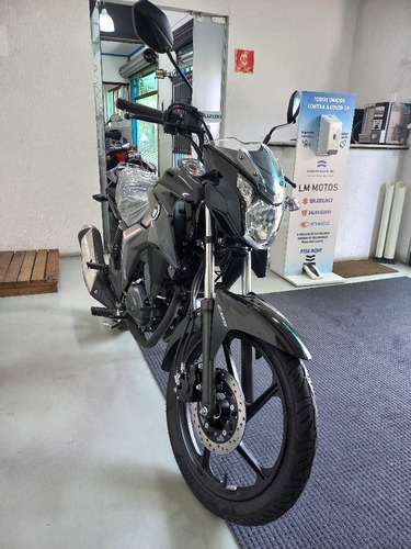 Haojue Dk 160 0km 2024 Financia Sem Entrada Em 48x