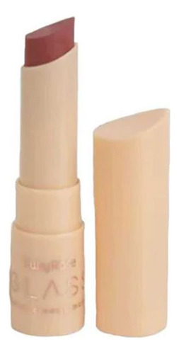 Batom Cream Matte Ruby Rose Cor Gl01