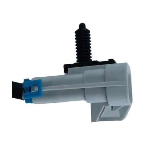 Sensor De Oxigeno Chevrolet S10 2004 Todos Los Motores 15896