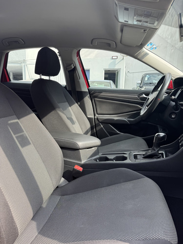 Volkswagen Jetta 1.4 T Fsi Comfortline