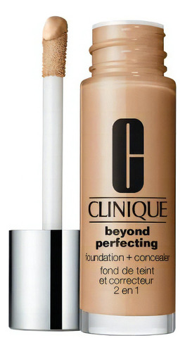 Clinique Base Beyond Perfecting Found 14