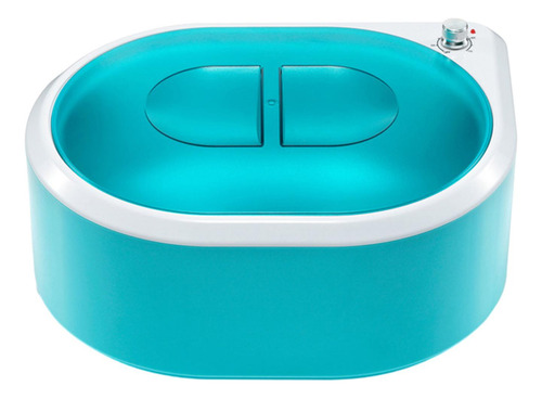 Máquina De Depilación Con Cera, Baño De Parafina, Verde