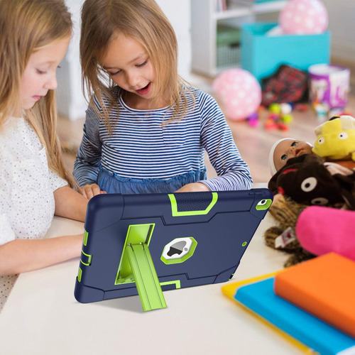 Bentoben Para El Estuche De Aire Del iPad, Caja De iPad Pro