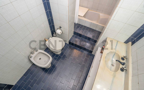 Venta Ph 5 Ambientes Con Cochera Apto Crédito Caballito Sur