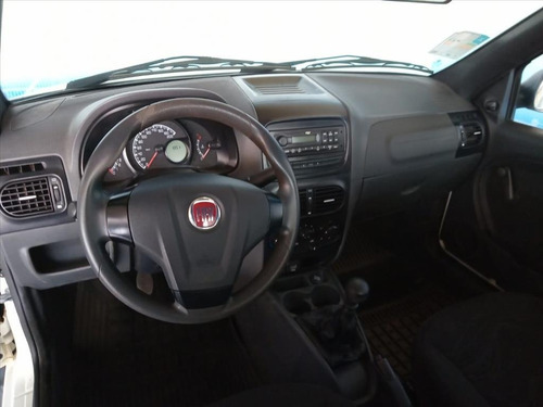 Strada 1.4 Manual 2018 (1758812408)
