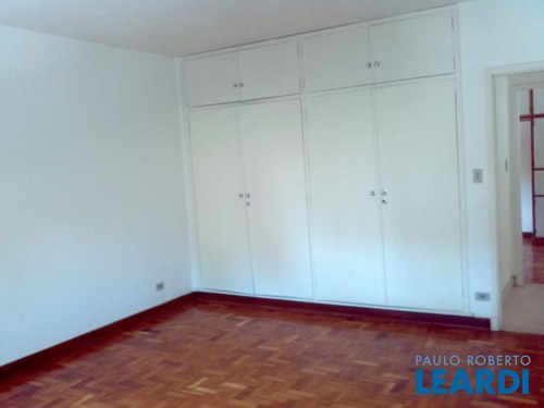 Imagem 7 de 15 de Casa Assobradada - Vila Mariana - Sp - 200242