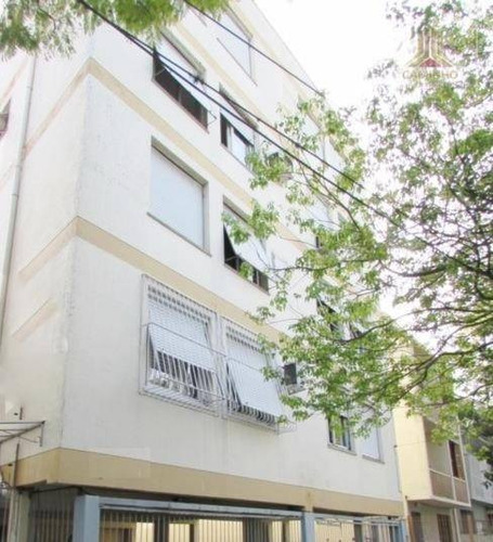 Imagem 3 de 12 de Apartamento Residencial À Venda, Rio Branco, Porto Alegre. - Ap2572