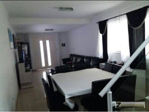 Imagem 7 de 19 de Sobrado Com 3 Dormitórios À Venda, 131 M² Por R$ 1.200.000,00 - Parque Renato Maia - Guarulhos/sp - So0049