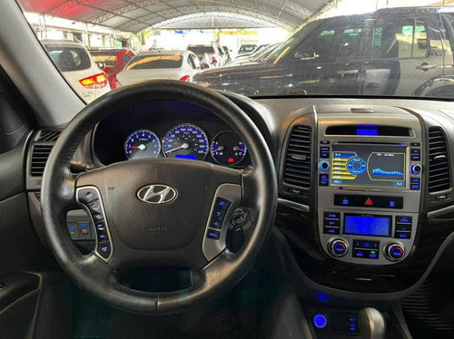 Imagem 15 de 15 de Hyundai Santa Fe 3.5 2011