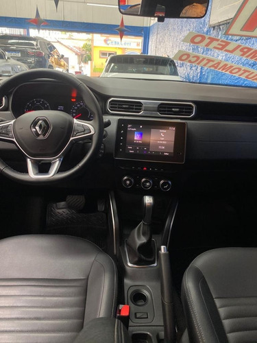 Imagem 10 de 13 de Renault Duster Icônico 1.6