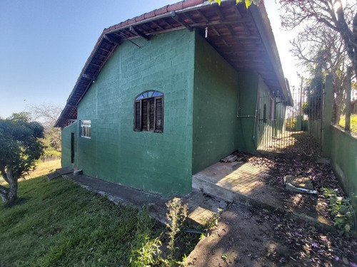 Imagem 17 de 30 de Chácara Ibiuna 2.000 Mts Casa, Área Gourmet, Pomar Ligue Já