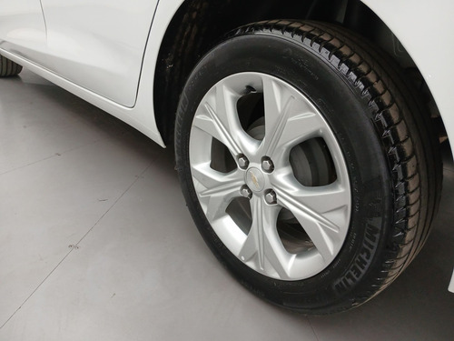 Chevrolet Onix 1.0 TURBO FLEX PLUS LTZ MANUAL