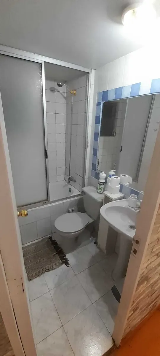 Imagen 5 de 20 de Se Arrienda Casa Villa Los Rosales Maipu (176913)