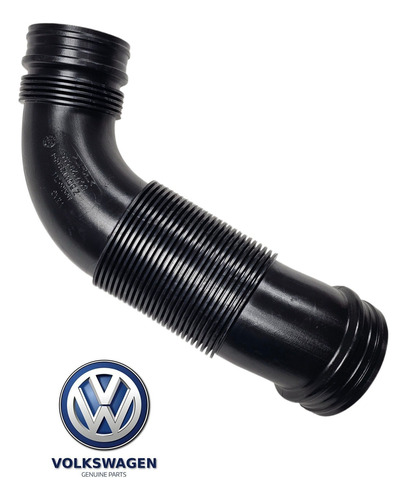 Tubo Admision Turbo Golf Jetta A7 Gli Gti R Alltrack 2.0t (Usado)