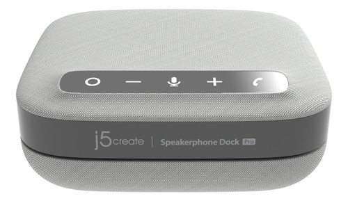 Dock Pro De Altavoz Usb-c Dual 4k J5create, Dock De Audio