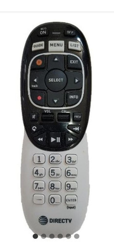 Control Remoto Original Modelo Rc73