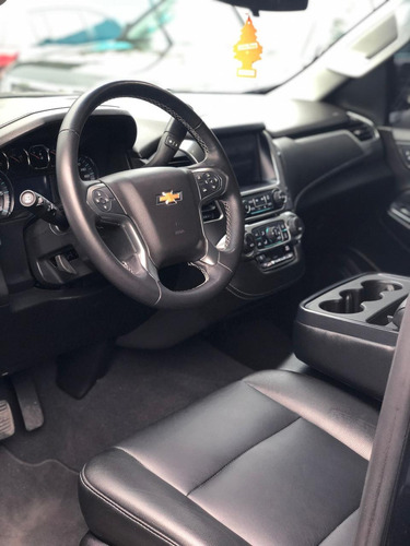 Chevrolet Tahoe Ls 2019