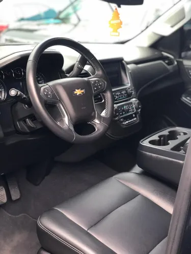 Chevrolet Tahoe Ls 2019