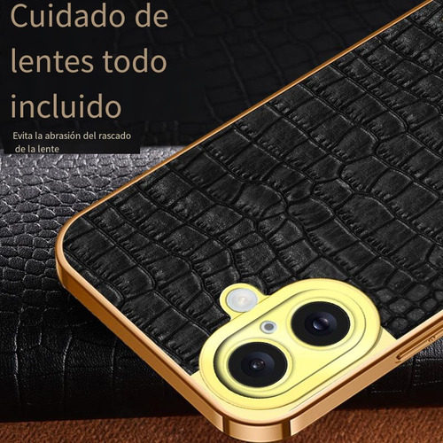Funda De Piel Para Oppo Reno13 5g/reno13 Pro 5g/reno13f 5g Con Soporte Anular Delgada A Prueba De Golpes