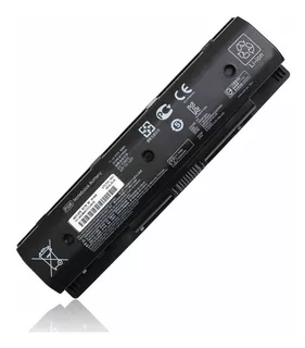 Bateria P106 P109 710416-001 710417-001 Para Hp Envy Pavilion Touchsmart 14 15 17 14t 15t 17t M7 14-e000 15-e000 17-e000