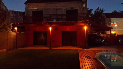 Imagen 19 de 22 de Casa - Ezeiza