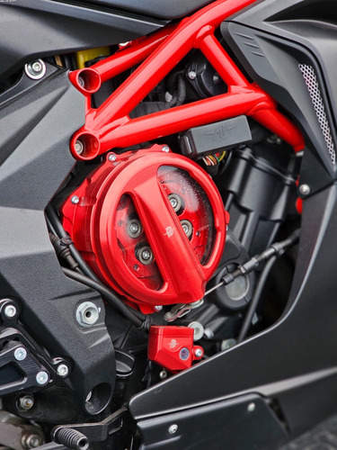 Mv Agusta F3 800 Full Accesorios -transferencia Inmediata Jc