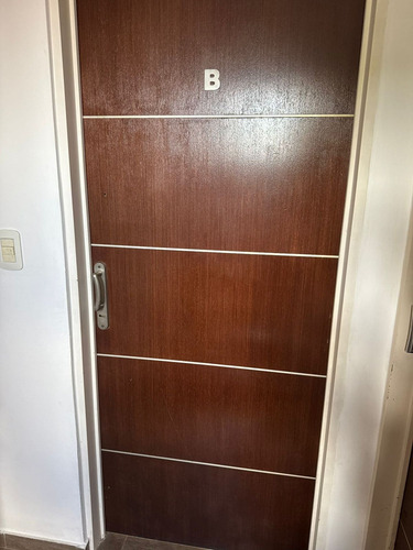 Venta Departamento En Caseros Norte
