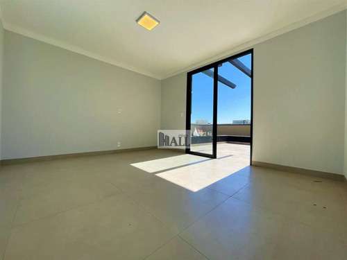Imagem 24 de 30 de Casa No Condomínio Quinta Do Golfe Com 5 Quartos E 4 Vagas - V8466