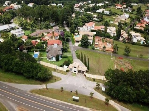 Imagem 6 de 8 de Terreno À Venda No Residencial Vale Do Lago, Em Sorocaba- Sp - 5233 - 69888533