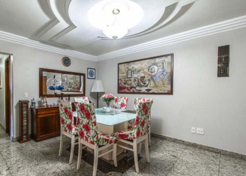 Imagem 6 de 12 de Apartamento 04 Quartos Sqn310 Asa Norte