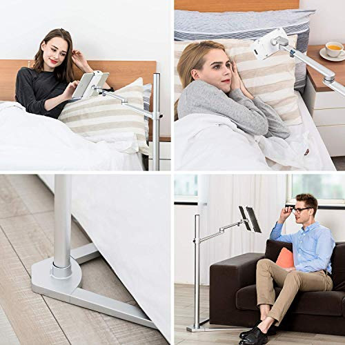 Soporte Tablet Cama - Soporte Tablet / iPad Ajustable A...